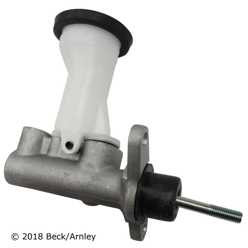 BECK/ARNLEY 072-9369 CLUTCH MASTER CYL