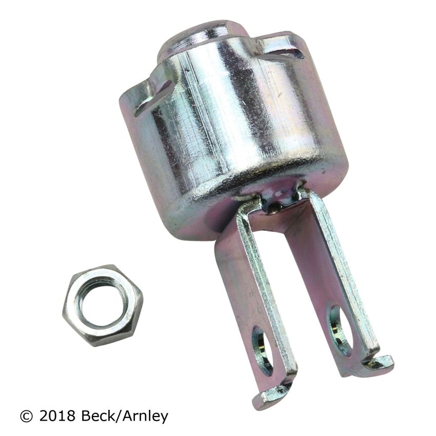 BECK/ARNLEY 072-9369 CLUTCH MASTER CYL