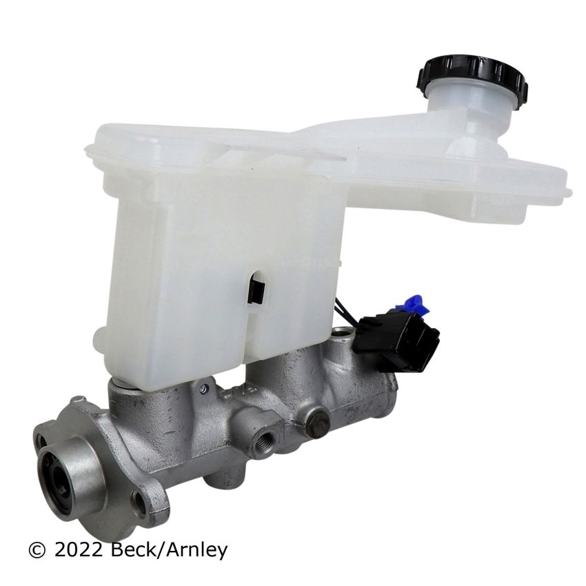 BECK/ARNLEY 072-9372 BRAKE MASTER CYL
