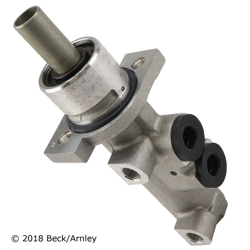 BECK/ARNLEY 072-9378 BRAKE MASTER CYL