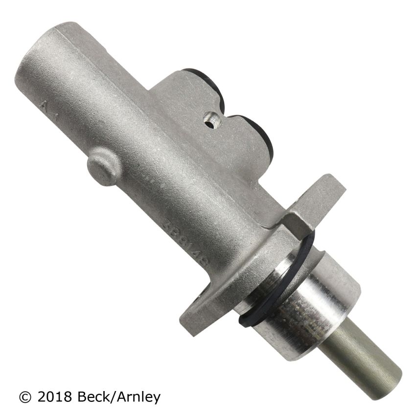 BECK/ARNLEY 072-9378 BRAKE MASTER CYL