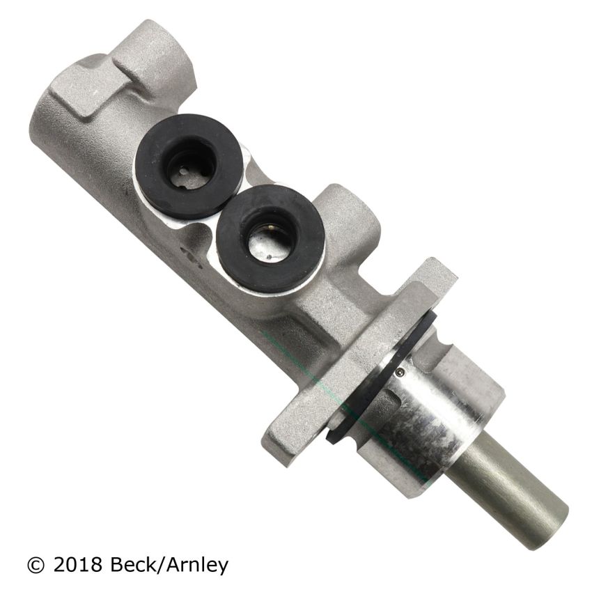 BECK/ARNLEY 072-9378 BRAKE MASTER CYL