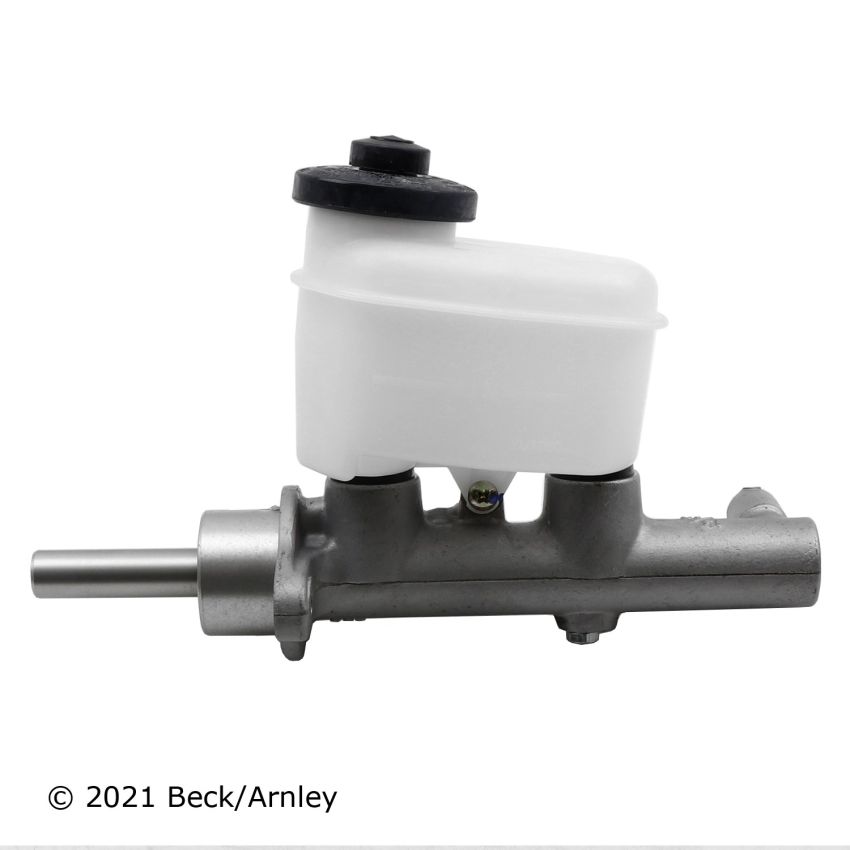BECK/ARNLEY 072-9385 BRAKE MASTER CYL