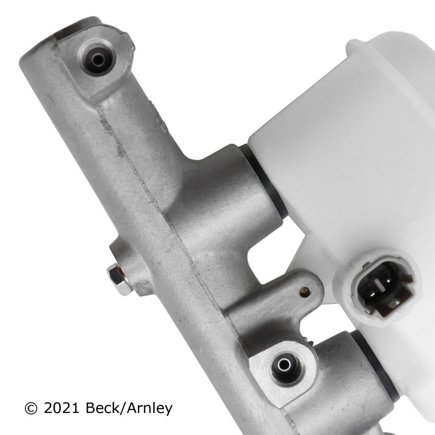 BECK/ARNLEY 072-9385 BRAKE MASTER CYL