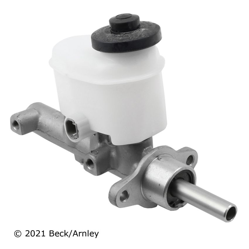 BECK/ARNLEY 072-9385 BRAKE MASTER CYL