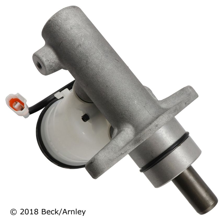 BECK/ARNLEY 072-9394 BRAKE MASTER CYL