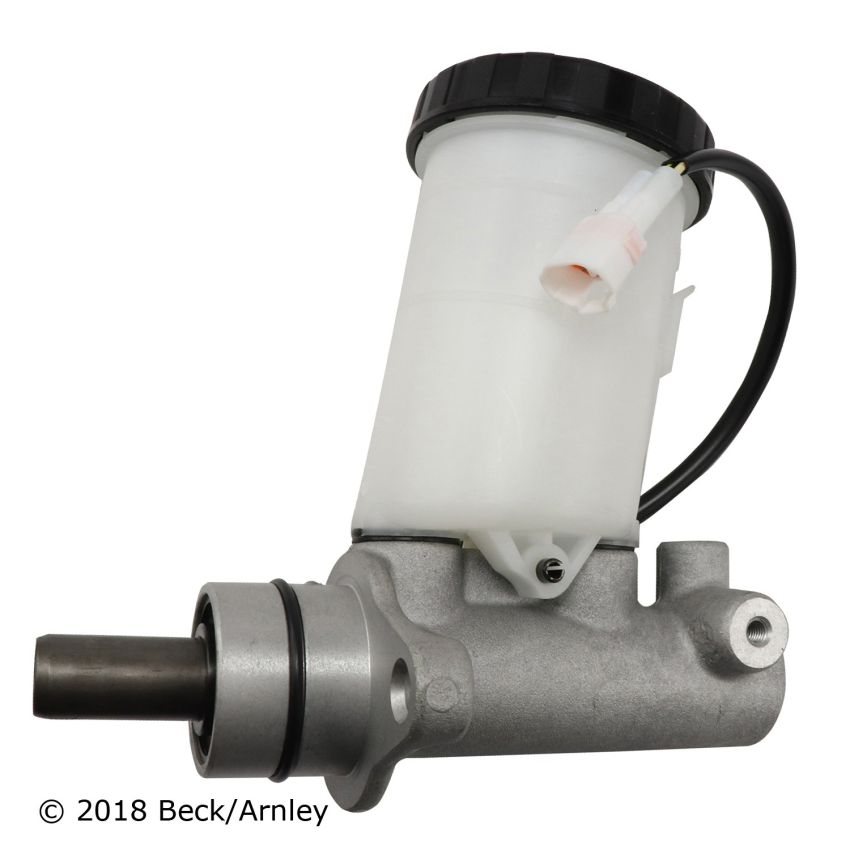 BECK/ARNLEY 072-9394 BRAKE MASTER CYL