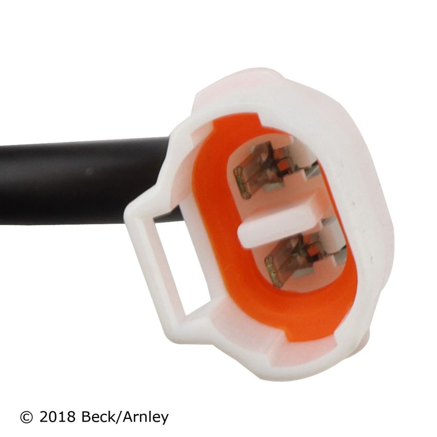 BECK/ARNLEY 072-9394 BRAKE MASTER CYL
