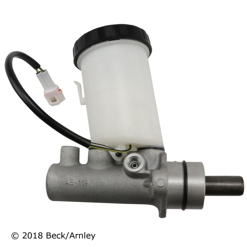 BECK/ARNLEY 072-9394 BRAKE MASTER CYL