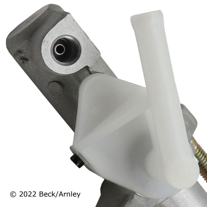 BECK/ARNLEY 072-9397 CLUTCH MASTER CYL