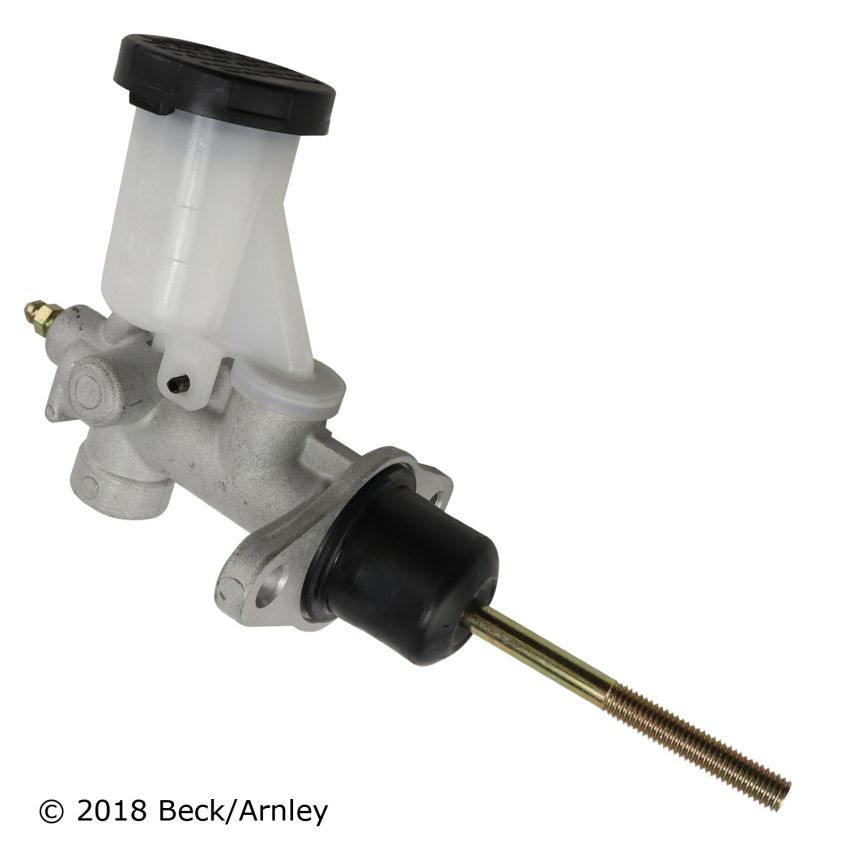 BECK/ARNLEY 072-9401 CLUTCH MASTER CYL
