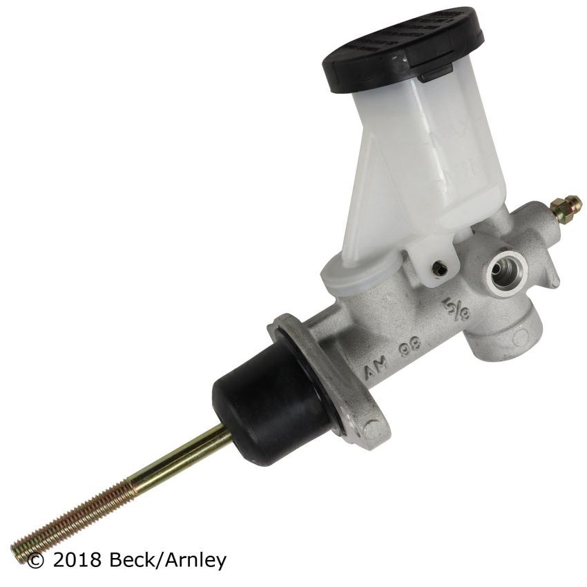 BECK/ARNLEY 072-9401 CLUTCH MASTER CYL