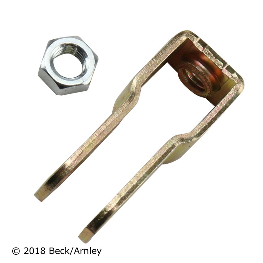 BECK/ARNLEY 072-9401 CLUTCH MASTER CYL