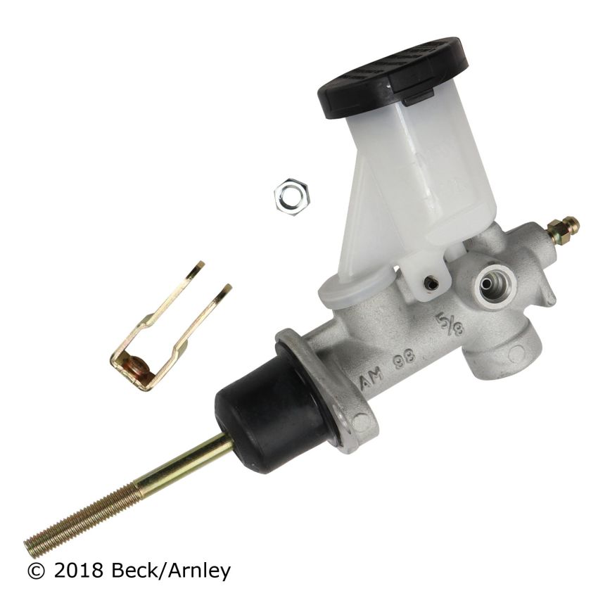 BECK/ARNLEY 072-9401 CLUTCH MASTER CYL