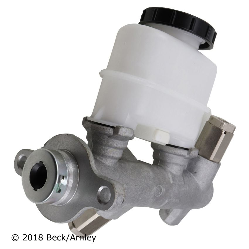 BECK/ARNLEY 072-9404 BRAKE MASTER CYL