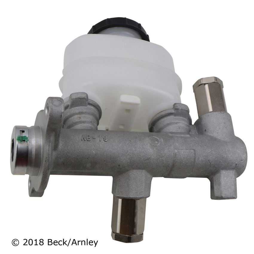 BECK/ARNLEY 072-9404 BRAKE MASTER CYL