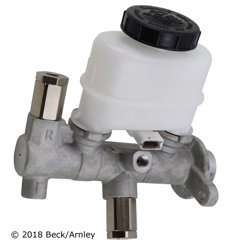 BECK/ARNLEY 072-9404 BRAKE MASTER CYL