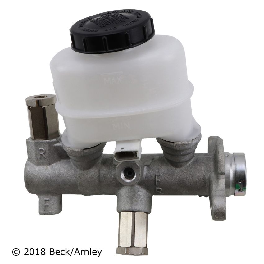 BECK/ARNLEY 072-9404 BRAKE MASTER CYL