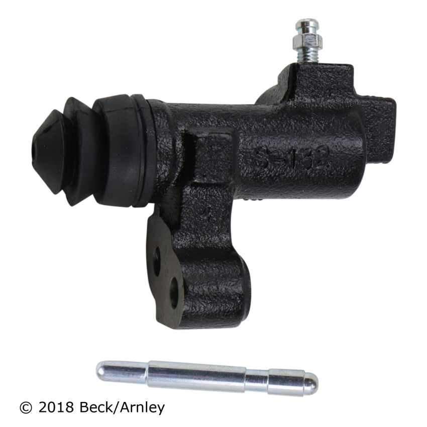 BECK/ARNLEY 072-9406 CLUTCH SLAVE CYL