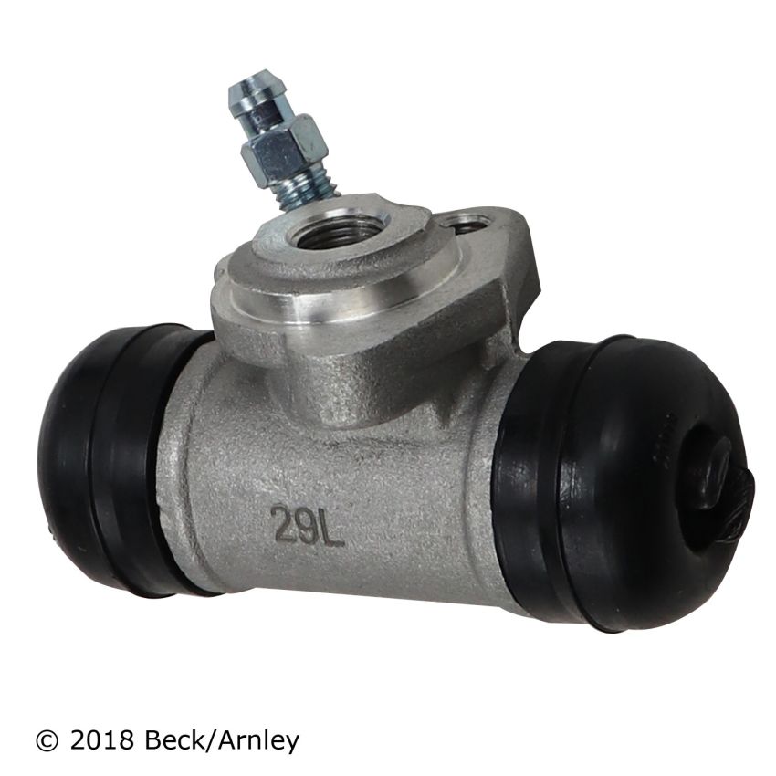 BECK/ARNLEY 072-9407 WHEEL CYLINDER