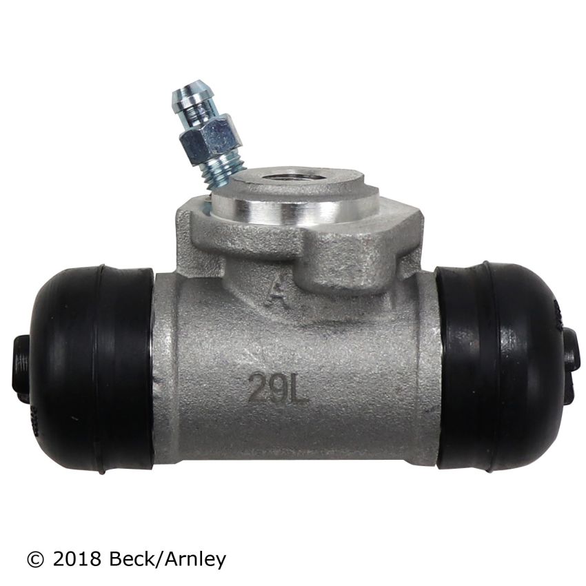 BECK/ARNLEY 072-9407 WHEEL CYLINDER