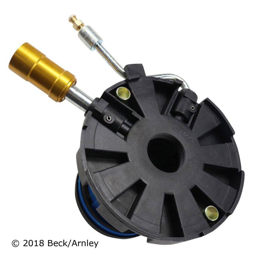 BECK/ARNLEY 072-9411 CLUTCH SLAVE CYL
