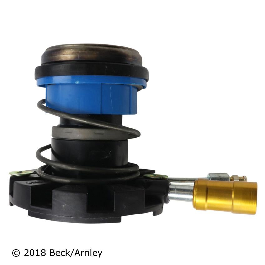 BECK/ARNLEY 072-9411 CLUTCH SLAVE CYL