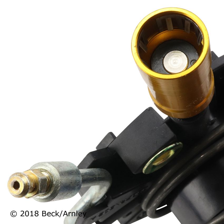 BECK/ARNLEY 072-9411 CLUTCH SLAVE CYL