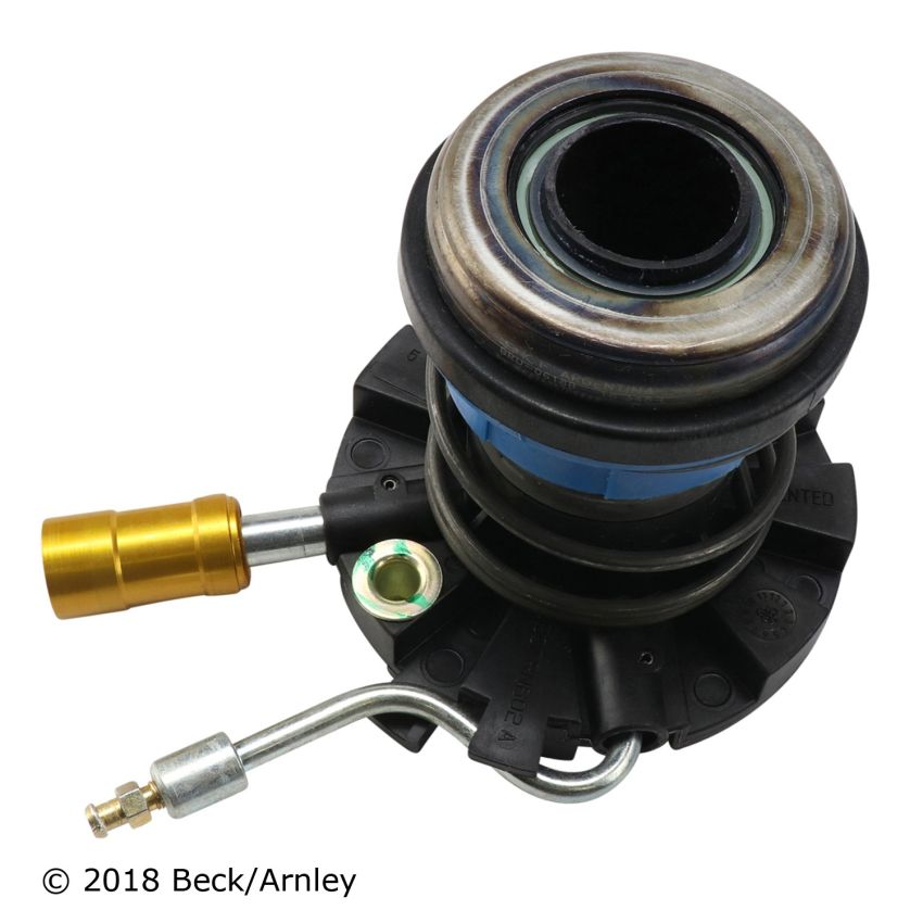 BECK/ARNLEY 072-9411 CLUTCH SLAVE CYL