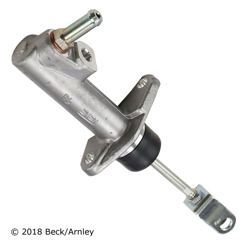 BECK/ARNLEY 072-9417 CLUTCH MASTER CYL