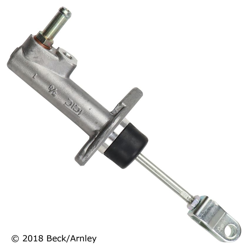 BECK/ARNLEY 072-9417 CLUTCH MASTER CYL