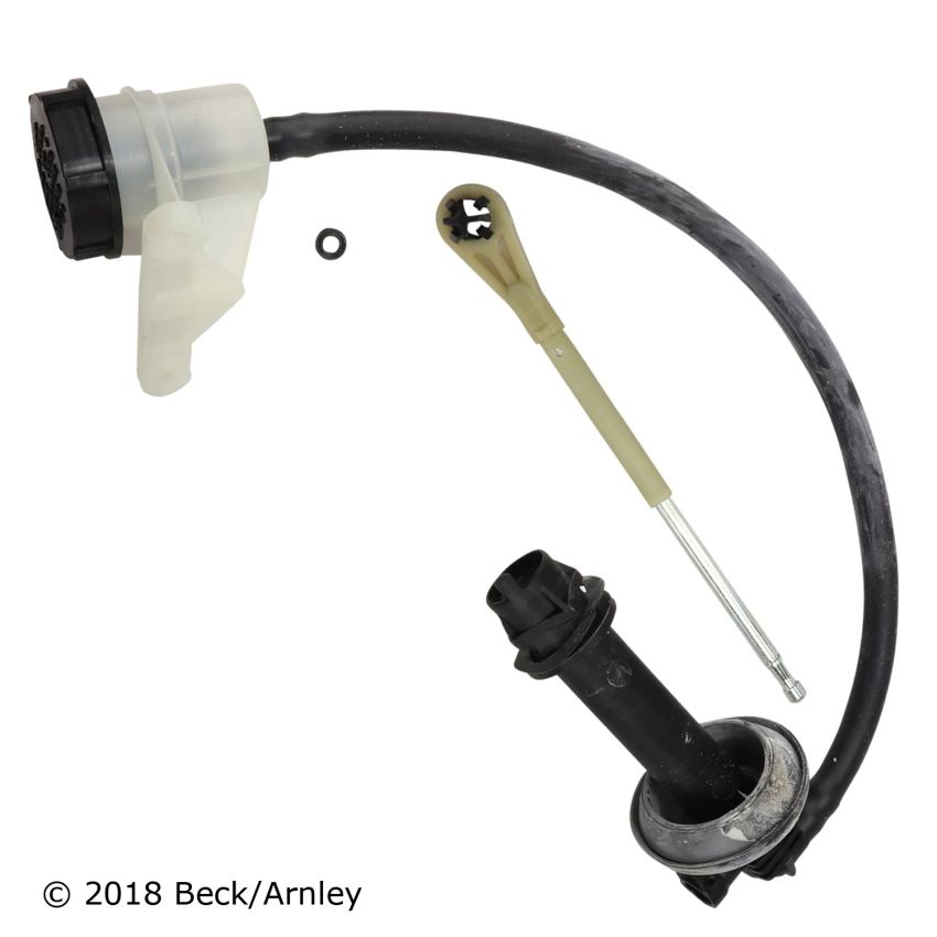 BECK/ARNLEY 072-9428 CLUTCH MASTER CYL