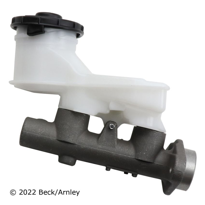 BECK/ARNLEY 072-9437 BRAKE MASTER CYL