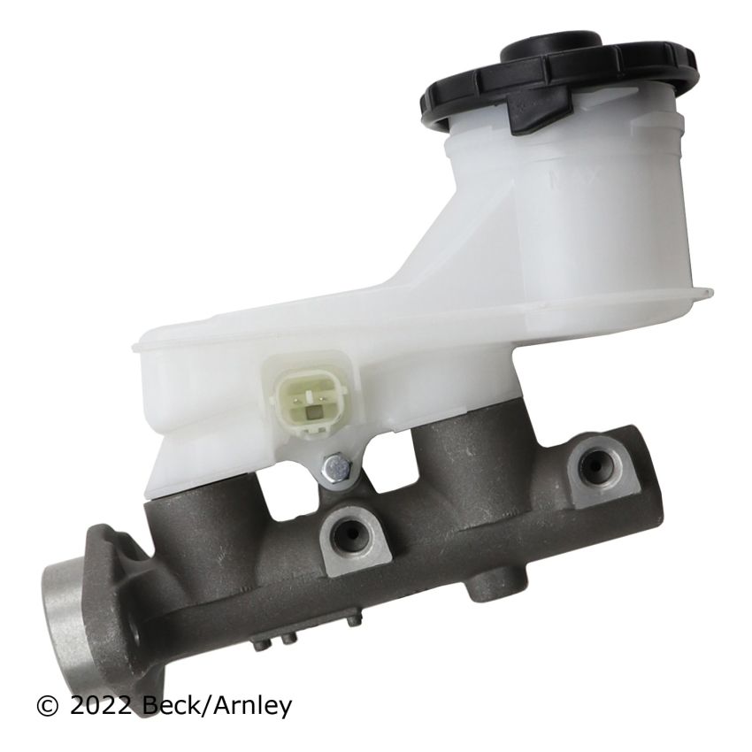 BECK/ARNLEY 072-9437 BRAKE MASTER CYL