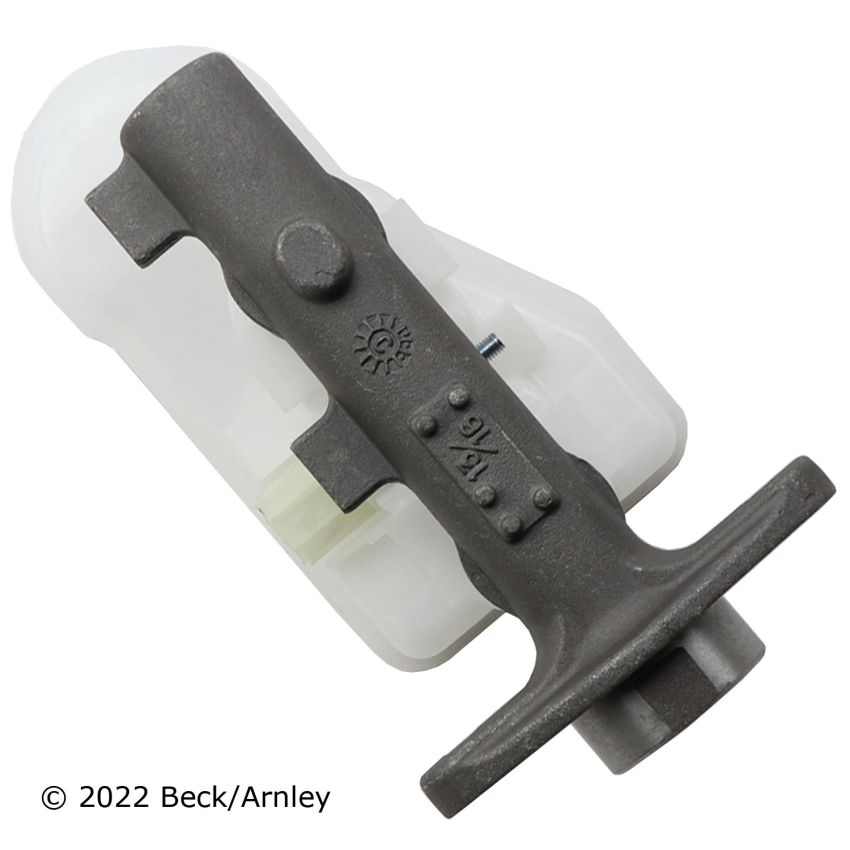 BECK/ARNLEY 072-9437 BRAKE MASTER CYL