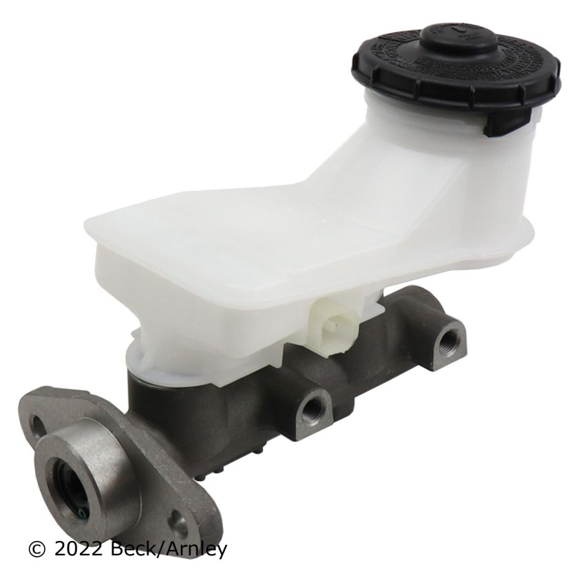 BECK/ARNLEY 072-9437 BRAKE MASTER CYL