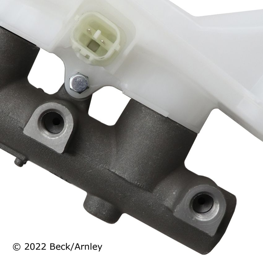 BECK/ARNLEY 072-9437 BRAKE MASTER CYL