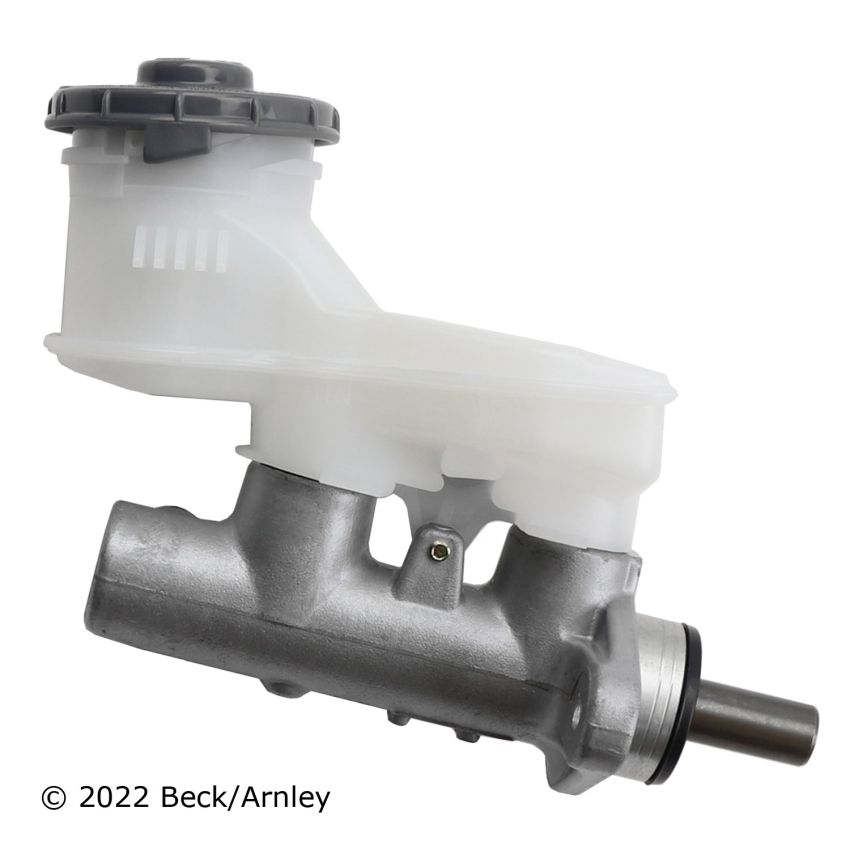BECK/ARNLEY 072-9438 BRAKE MASTER CYL