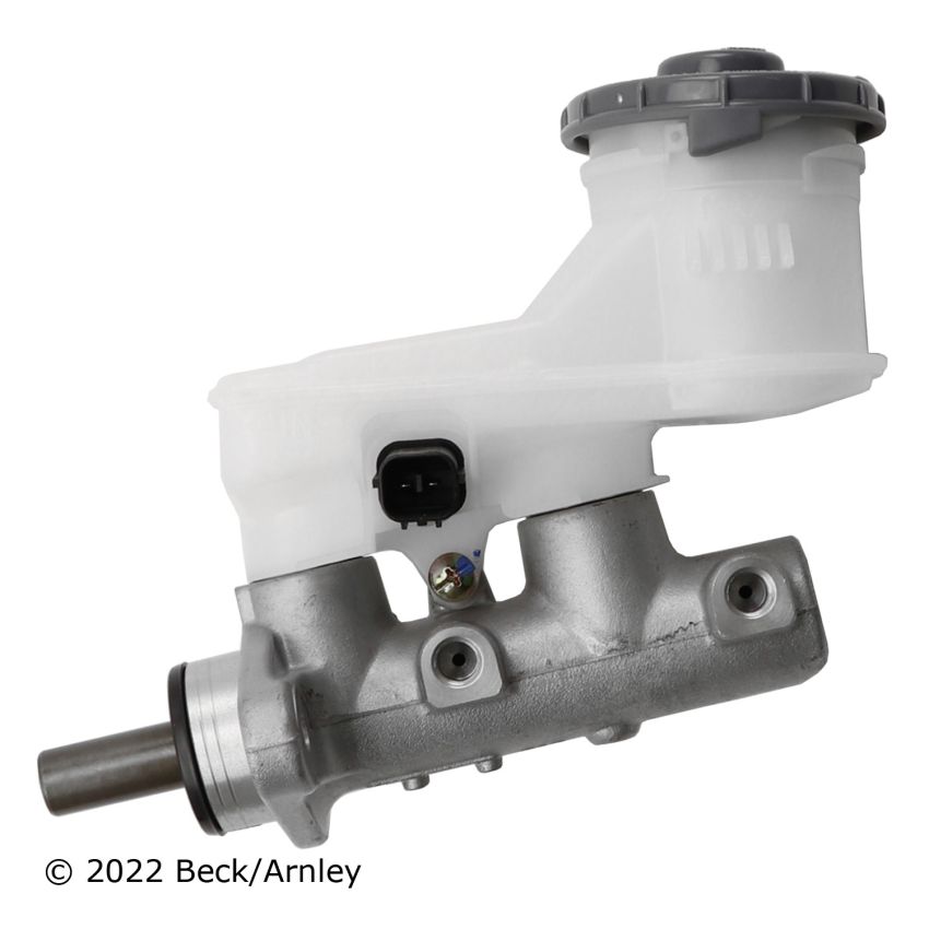 BECK/ARNLEY 072-9438 BRAKE MASTER CYL
