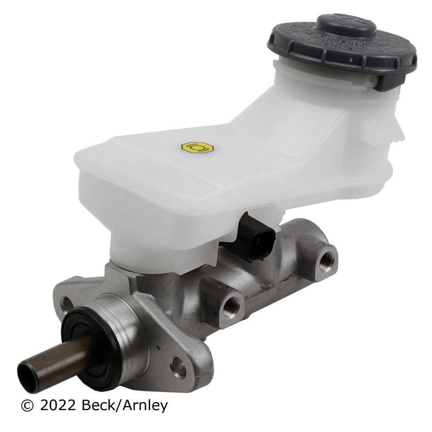 BECK/ARNLEY 072-9438 BRAKE MASTER CYL