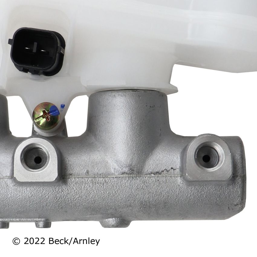 BECK/ARNLEY 072-9438 BRAKE MASTER CYL