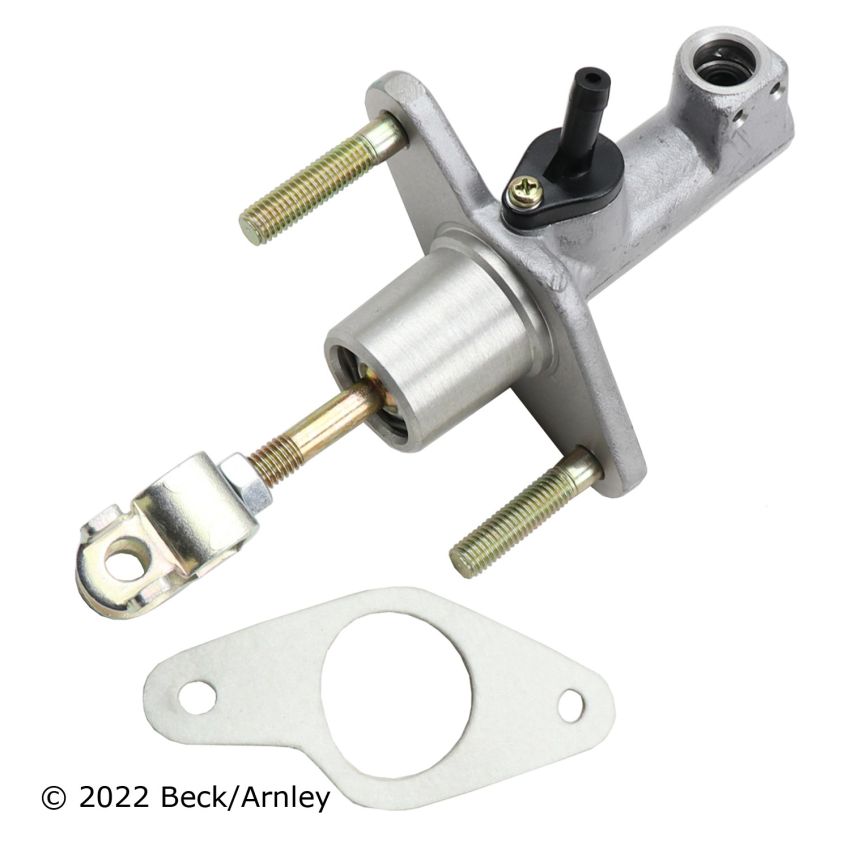BECK/ARNLEY 072-9439 CLUTCH MASTER CYL