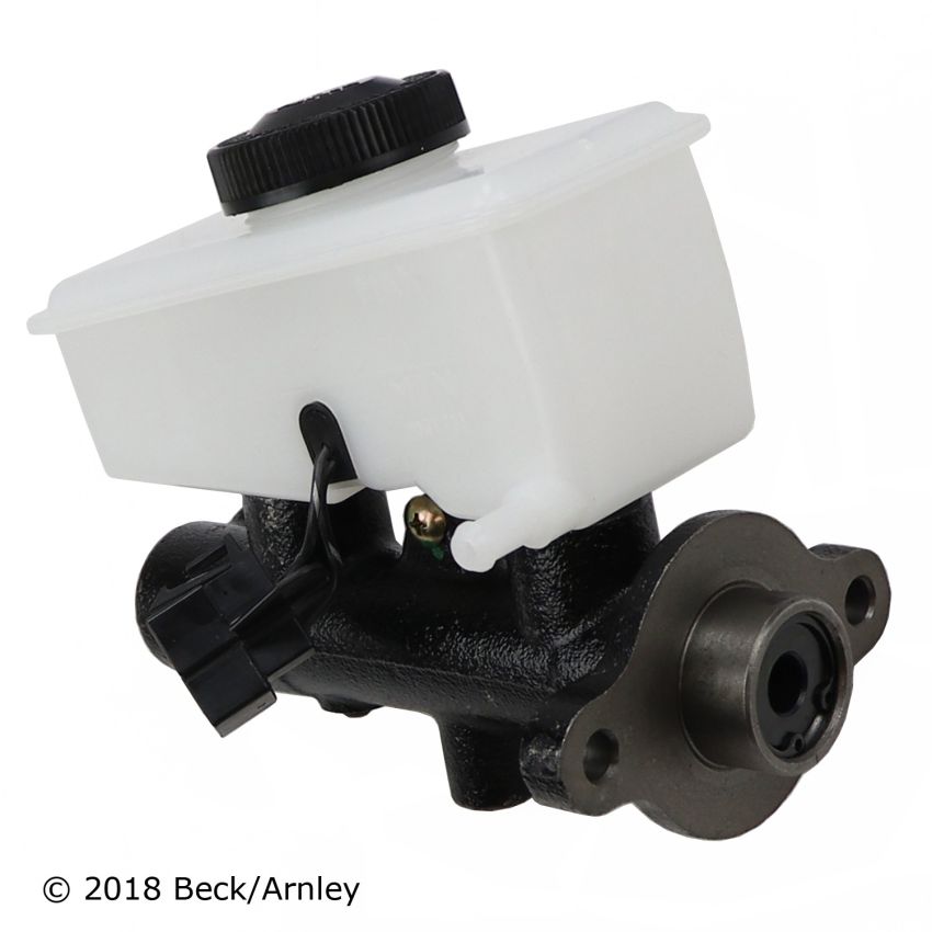 BECK/ARNLEY 072-9443 BRAKE MASTER CYL
