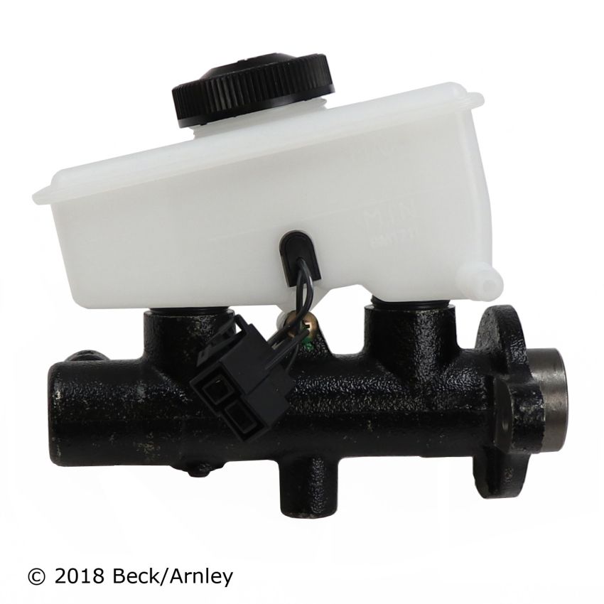 BECK/ARNLEY 072-9443 BRAKE MASTER CYL