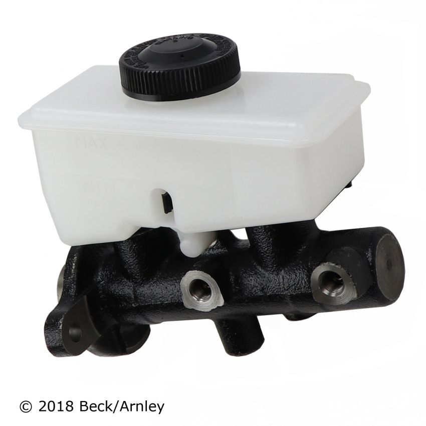 BECK/ARNLEY 072-9443 BRAKE MASTER CYL