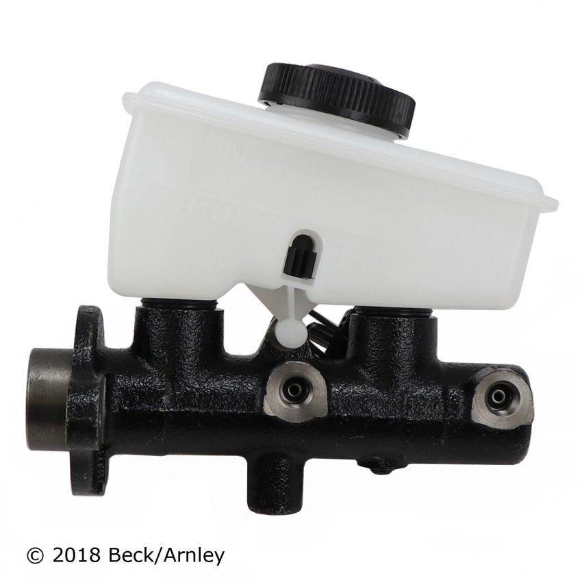 BECK/ARNLEY 072-9443 BRAKE MASTER CYL