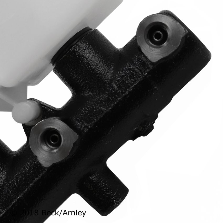 BECK/ARNLEY 072-9443 BRAKE MASTER CYL