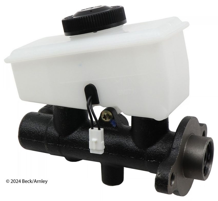 BECK/ARNLEY 072-9444 BRAKE MASTER CYL