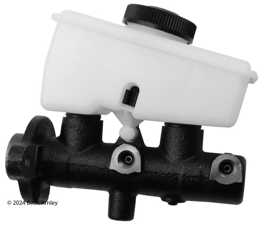 BECK/ARNLEY 072-9444 BRAKE MASTER CYL