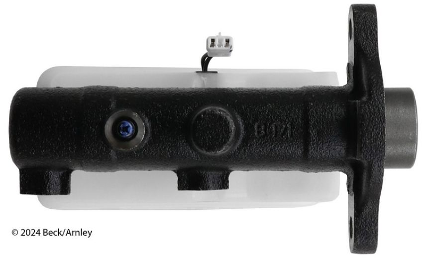 BECK/ARNLEY 072-9444 BRAKE MASTER CYL